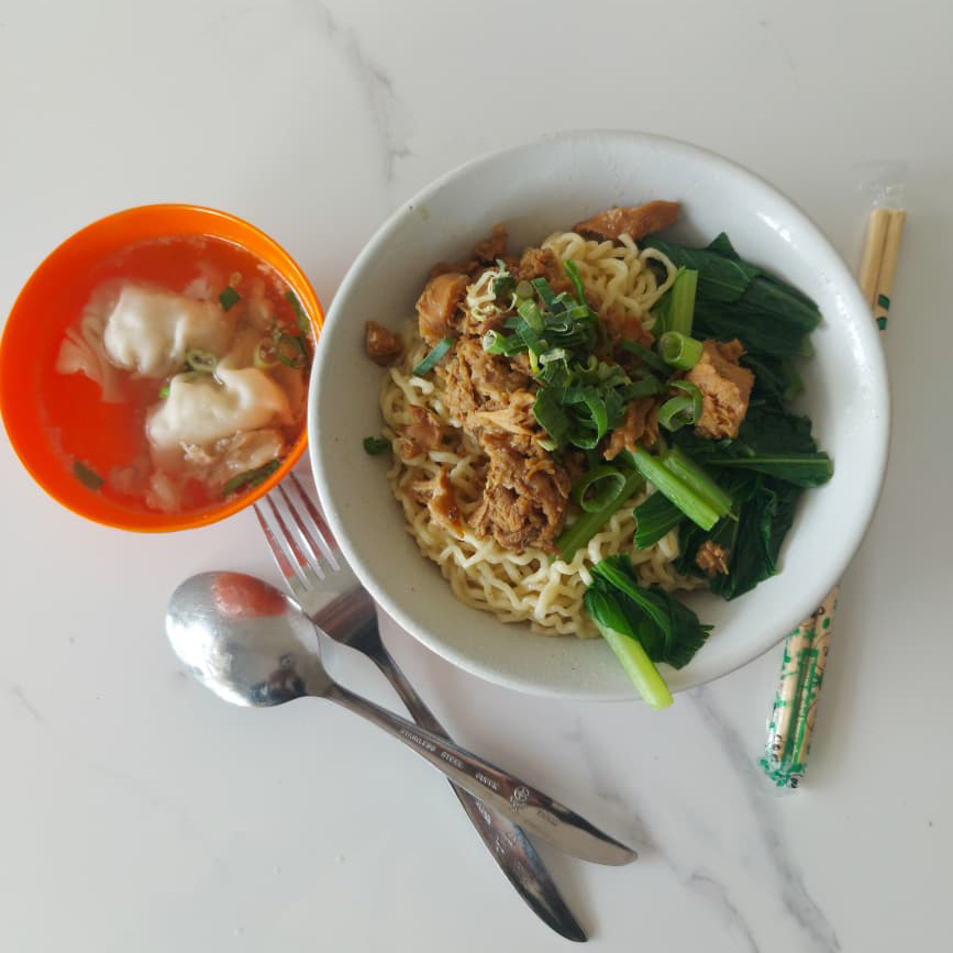 raja baso mas erwin mie ayam raja baso mas erwin mie ayam